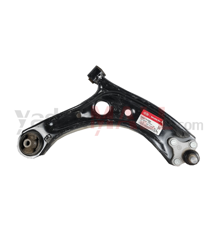 طبق پایین جلو راست اسپورتیج توربو